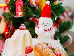 -红星前进面包牛奶公司(君太店)