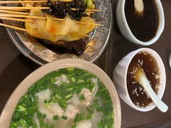 -小街天府