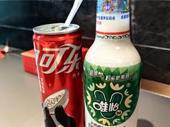 -三只耳冷锅鱼火锅(玉林店)