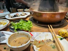 -朴都老北京紫铜火锅(荣成九龙城店)