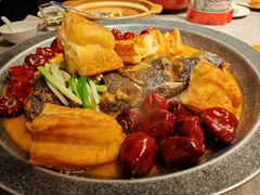 -又一福烤鸭·北京菜(东四店)