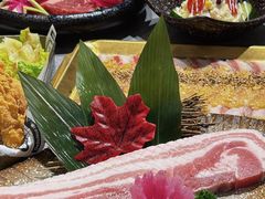 -妥妥烤肉料理(昙华林店)