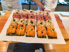 -鮨冠OMAKASE食べ放题(北京首店)