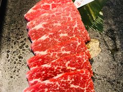 -热血兄弟·炭火烤肉(融侨中心店)