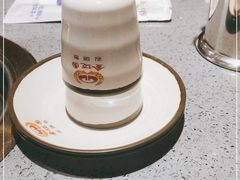 -金迈圆烤肉餐厅(维多利店)