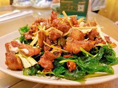 -多哥水傣味餐厅(司马巷店)