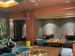 大堂-龙神·炭烧酒场深夜食堂(新街口店)