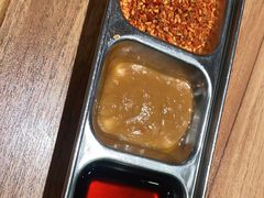-韩悦牛排烤肉无限续(宝能中心店)