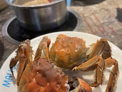-曼格活海鲜·牛排自助(光明蓝鲸店)