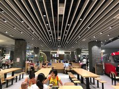 大堂-食代馆(深业上城店)