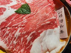 -披头士和牛火锅·寿喜烧自助(陶溪川店)