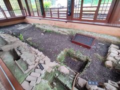 -兰亭风景区