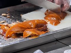 -小桃红·东北菜·春饼烤鸭(南阳湖街店)