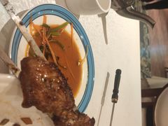 -巴依老爷·新疆美食(上城区天城路店)