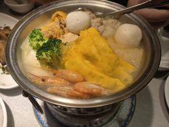 -外婆家(杭州马塍店)