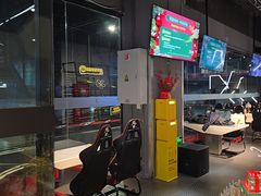 -魔赛卡丁车赛车汇(上海店)