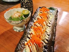 -半藏居酒屋(香港花园店)