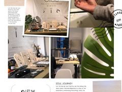 -Oasis绿洲银饰珍珠手作diy(壹方城店)