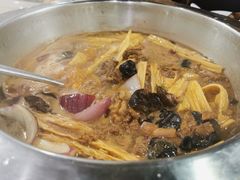 -美兰春记食店·龙舌坡红烧牛肉
