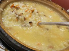 龙骨粥-粤仔湾砂锅粥(阳光店)