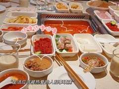 -海底捞火锅(万丰桥店)