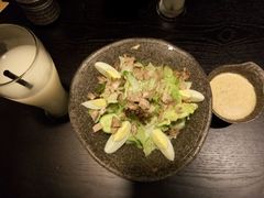 沙拉-一豚轩·烧鸟·豚骨拉面(五四路店)