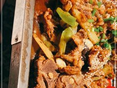 -蛙舍·炭烧牛蛙(东百中心店)