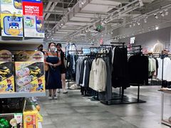 -万达广场(松江店)