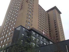 -西安大兴医院