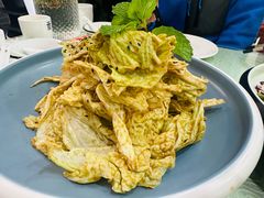 乾隆白菜-上庄晋风庄园(上庄店)