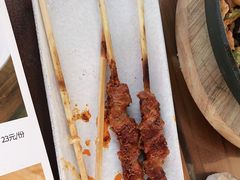 -大师兄·西北小馆(金湾华发商都店)