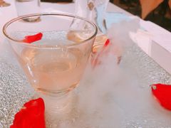 -戈雅法餐厅(世界城广场店)