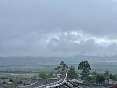 -玉湖村