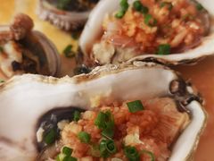 蒜蓉生蚝-天天渔港(杏林街店)