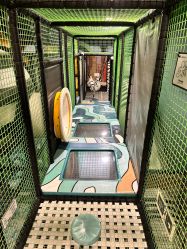 -MELAND CLUB亲子乐园·派对·餐厅(北京芳圆里ID MALL店)