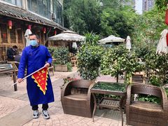 -田园印象·成都土菜院子(华阳店)