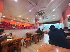 -谢继红26号牛肉汤(田家庵店)