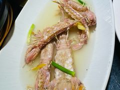 -爷爷的草帽·海鲜馆(孙塘路店)