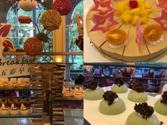 -广州凤凰城酒店-维也纳西餐厅