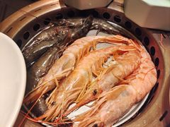-钱小奴海鲜自助黑金店(杭州滨江龙湖店)