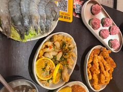 -芸鲜季·云南野生菌餐厅· 云南风物味研社(闵行店)