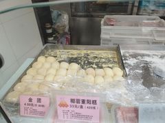 -沈大成(南京东路店)