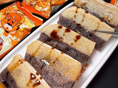 -探鱼·鲜青椒爽麻烤鱼(正佳广场店)