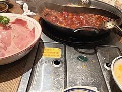 -袁山山重庆火锅(丈八北路店)