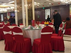 大堂-张刚酒楼(春晓馨苑店)