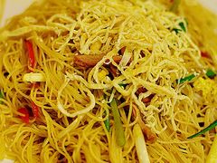 星洲炒米粉~-多多旺港式茶餐厅(新区店)