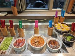-味派菜园子(荷塘金逸城店)