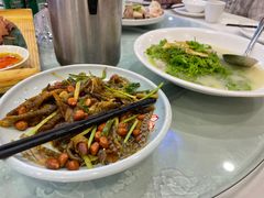 -清心鸡沙田乳鸽店·非遗传承(粤垦路店)