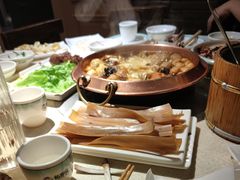 -亿百顺红焖羊排小馆(总店)