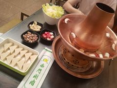 -南门涮肉(后海店)